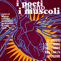 Manifesto Poesia Festival Manifesto Poesia Festival