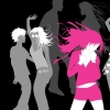 Disegno, dancing
