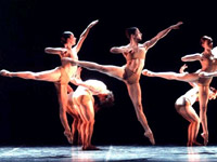Saggio di danza classica