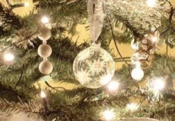 Decorazioni di Natale Decorazioni di Natale