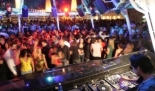 la notte in discoteca a Misano