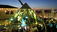 Villa delle Rose discoteca Villa delle Rose discoteca