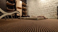Esposizione SIA Guest, settore arredamento Esposizione SIA Guest, settore arredamento