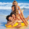 Vacanza in famiglia a Rimini