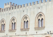 Corte Malatestiana, Fano Corte Malatestiana, Fano