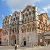 Visitare Ferrara