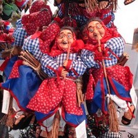 Festa della Befana