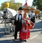 Festa del Borgo, Rimini