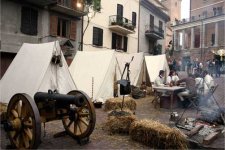 Rievocazioni storiche Rievocazioni storiche