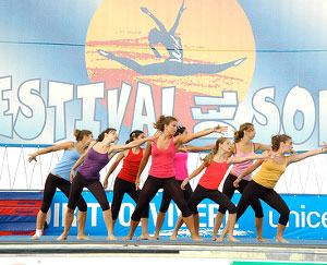 Festival del Sole Riccione