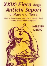 Fiera Antichi Sapori di Cattolica