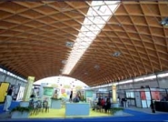 Padiglione Fiera di Rimini