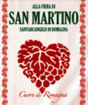 Manifesto Fiera dei Becchi Manifesto Fiera dei Becchi