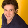 Flavio Insinna, teatro di Cattolica