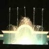 Fontana danzante a Cattolica
