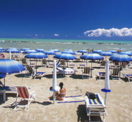 Spiaggia di Francavilla