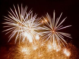 Fuochi di Capodanno Fuochi di Capodanno