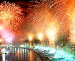 Festa a Ravenna