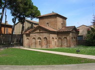 Galla Placidia a Ravenna Galla Placidia a Ravenna