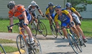 Ciclisti Ciclisti