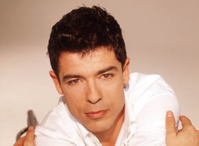 Alessandro Gassman Alessandro Gassman