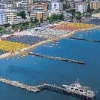 Panoramica di Gatteo Mare Panoramica di Gatteo Mare