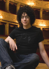 Giovanni Allevi concerto