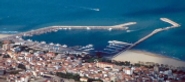 Panoramica di Giulianova