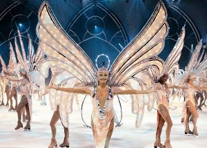 Holiday On Ice Rimini