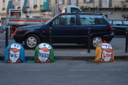 I pinguini di Pao