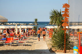 Ferragosto a Igea Marina