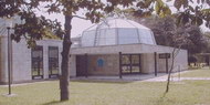 Il Planetario di Ravenna