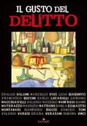 Reading - Il gusto del delitto Il gusto del delitto Riccione Parole tra noi