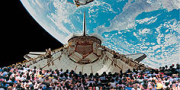momenti di proiezione a imax