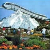 Italia in Miniatura, Monorotaia