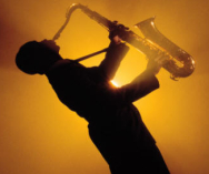 Fano jazz