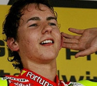 Jorge Lorenzo