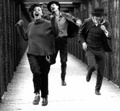 Jules e Jim