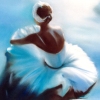 Ballerina classica