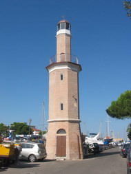 La Torre di Cervia La Torre di Cervia