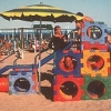 Giochi in spiaggia
