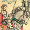 Palio del Daino