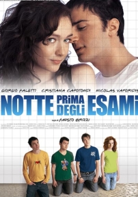 Notte prima degli esami Notte prima degli esami