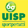 Logo sessantesimo anno UISP