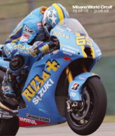 Loris Capirossi