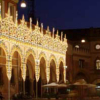 Ravenna, luci di Capodanno