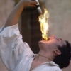 Mangiafuoco 