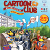Cartoon Club Rimini 2009
