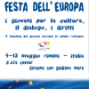 Manifesto dei giovani d'Europa a Rimini