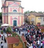 Festa del vino a San Giovanni in Marignano Festa del vino a Cattolica